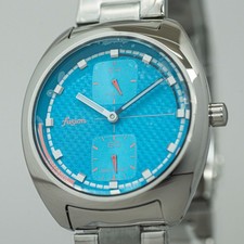 RARO! *NOS* SEIKO ALBA Fusion