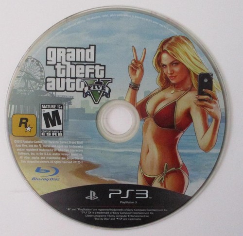 Grand theft auto - grand, 5)