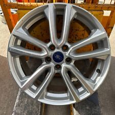 7.5JX18H2 ET 52.5 Cerchio In Lega R18 FORD FOCUS 2012