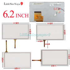 Touch screen lcd per - lcd,
