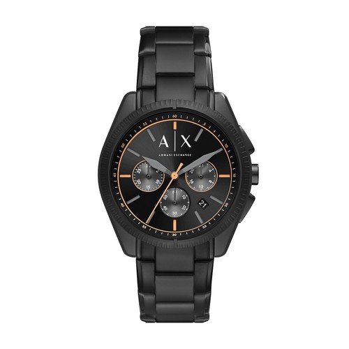 Orologio uomo armani exchange - uomo,