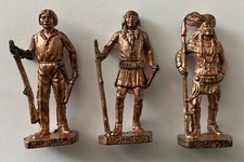 PELLEROSSA - 3 SOLDATINI