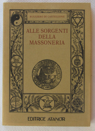 Libro alle sorgenti della - libro,