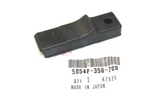 HONDA GOMMINO CAVALLETTO LATERALE CB400 FOUR SUPER SPORT-CB500T 50548-356-700   