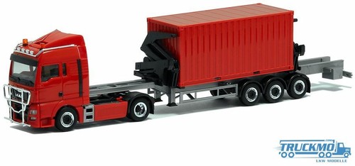Herpa man tgx xlx - tgx, 6