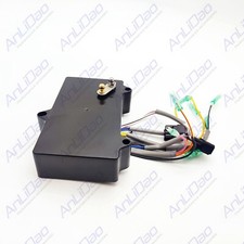 Per YAMAHA 50/60/70CV Unità