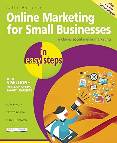 Online marketing for small - online,