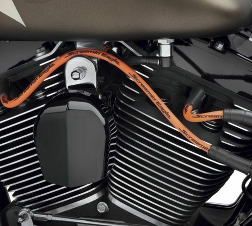 Cavi candela harley davidson - candela,