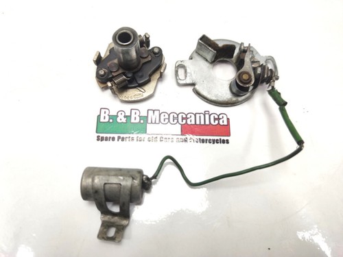 Variatore danticipo automatico - variatore,