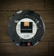 JBL / James B. Lansing /