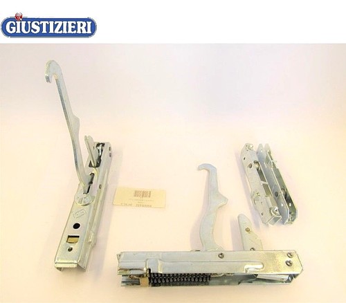 22tg0056 kit cerniere - kit, 2