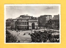 Palermo Politeama Piazza