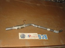 251504 MARMITTA CENTRALE FIAT PANDA 900 IE KAT 92-