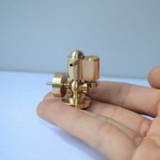 ENGINEDIY M22 Mini motore a