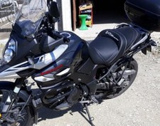 Suzuki V-Strom DL 1000