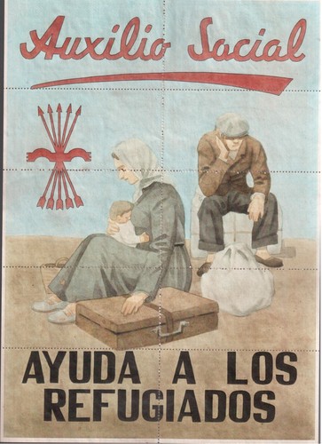Spagna falangismo manifesto - spagna-falangismo-manifesto, ad