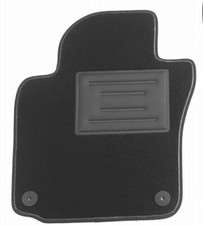 ASC tappetino tappeti auto SOLO LATO GUIDA 1pz tappeto VW GOLF 6 2008- 2012