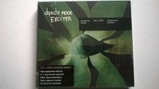 SACD/CD + DVD Depeche mode -