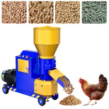 Macchina per fare pellet