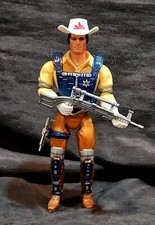 Bravestarr - Filmation - 1986