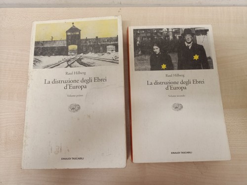 Libro distruzione degli - libro,
