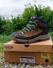 Icepeak WYNNES - Scarpa da hiking - haselnuss
