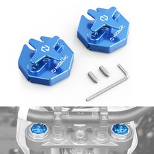 Manopola regolazione forcella