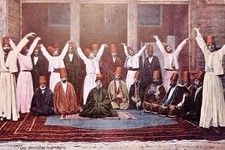 Cartolina - Turchia -