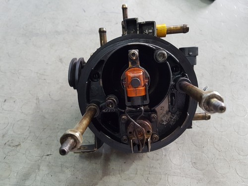Monoiniettore fiat punto 176 - fiat,
