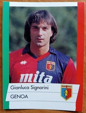 Figurina Calcioflash 1991-92