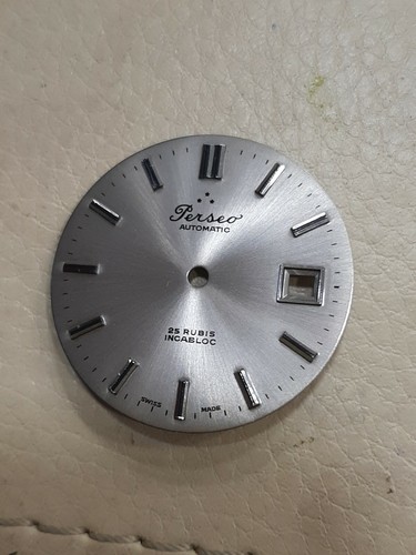 Perseo quadrante dial x - quadrante,