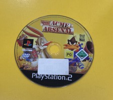 Looney Tunes Acme Arsenal SOLO