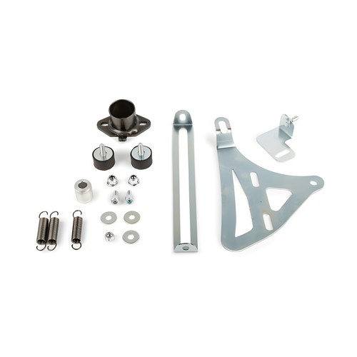 Kit ricambi scarico stage6 - kit,