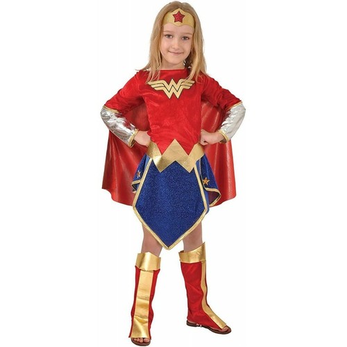 Costume wonder woman ciao - woman,