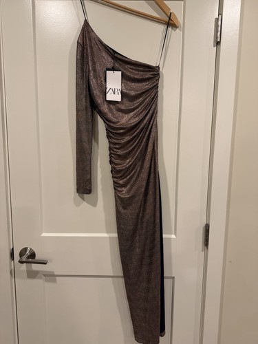 Abito cocktail donna zara - da,