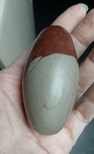 Shiva lingam pierre sacrée /
