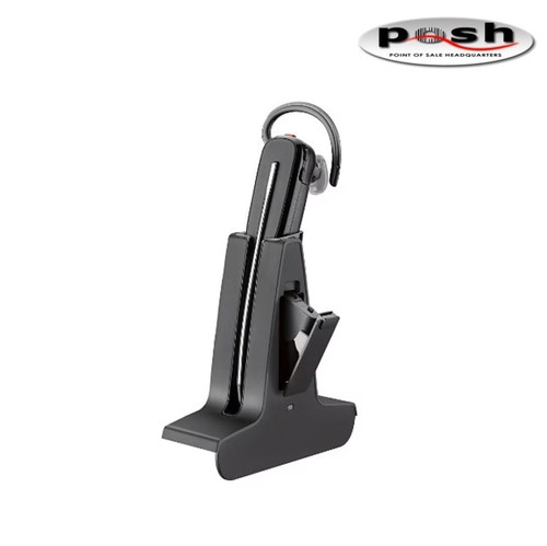 Poly savi 8245 cuffie - 8245, dect