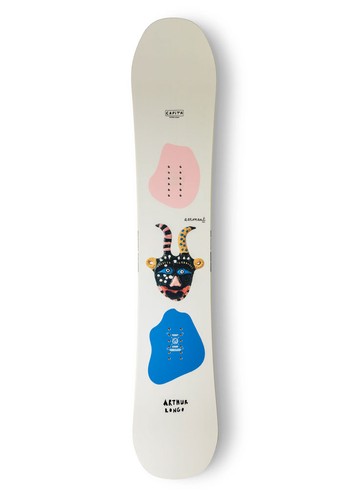 Tavola snowboard capita - snowboard,