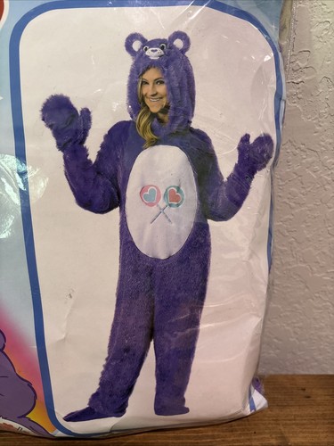 Costume care bears - costume,