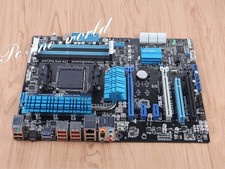 Asus M5A99X EVO R2.0 socket