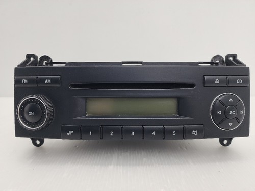 Autoradio per mercedes - autoradio,