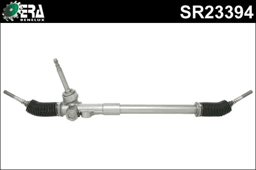 Scatola sterzo meccanica - , era