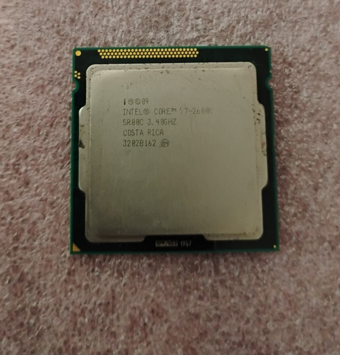 Processore cpu intel core - processore,