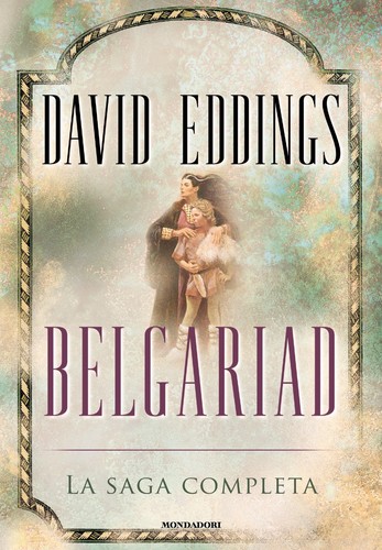 Belgariad saga completa - la,