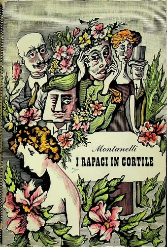 Rapaci cortile incontri - rapaci,