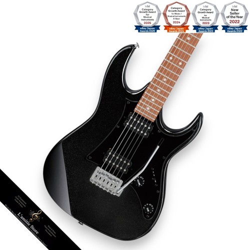 Chitarra elettrica ibanez gio - chitarra,