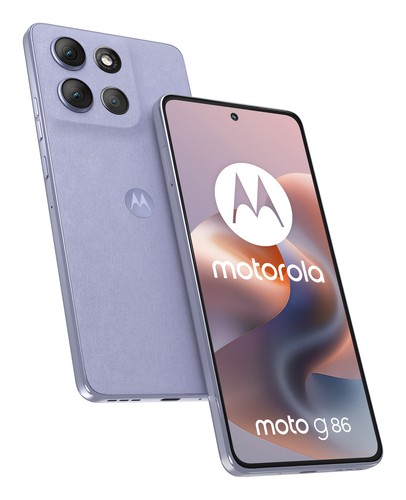 Motorola smartphone g86 ds - motorola, 5g
