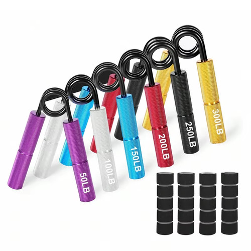 1pcs 50lb 350lb pinza mano - 1pcs, 50lb-350lb