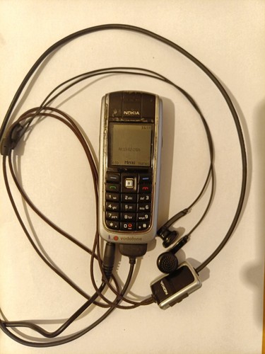Nokia 6021 telephono - nokia,