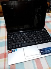 Netbook Asus Eee Pc Seashell Series Non Si Accende